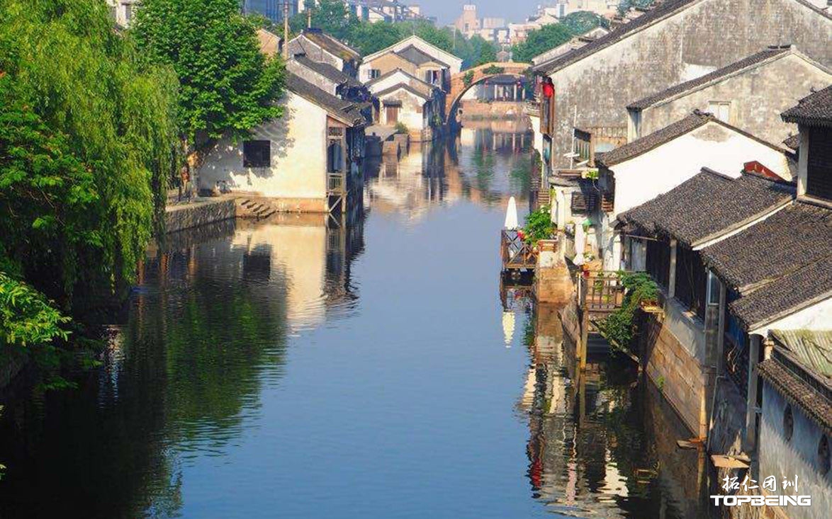 一片寂静