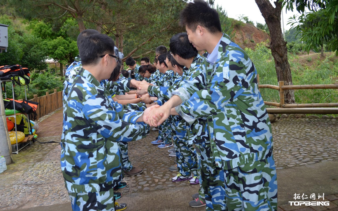 拉起一座桥，为你创造路