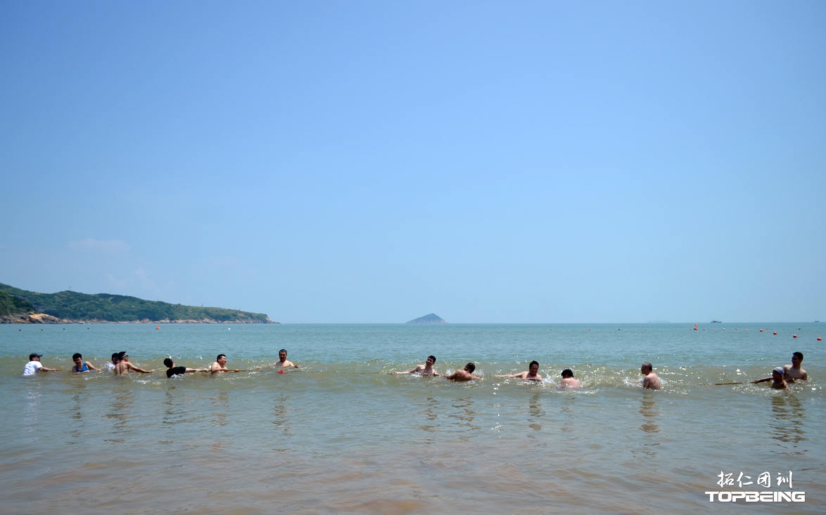 海上的蛟龙好厉害啊