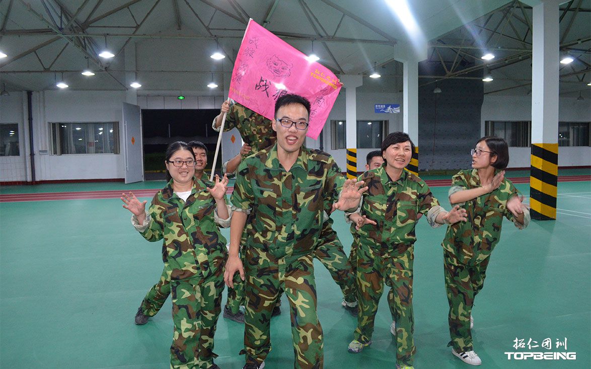 我们是战狼